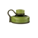 Blenderbottle RADIAN™ shakerin korkki-Korkki-BlenderBottle-Dark Green-Aminopörssi