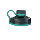 Blenderbottle RADIAN™ shakerin korkki-Korkki-BlenderBottle-Sea Green-Aminopörssi