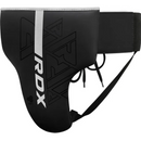 RDX F6 KARA Groin Guard WHITE-Alasuojat-RDX-S-Aminopörssi