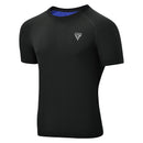RDX M1 SWEAT T-SHIRT MEN BLACK-T-SHIRT-RDX-M-Aminopörssi