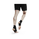 Rehband QD Ankle support 3mm, Black 1kpl-Nilkkatuki-Rehband-XS-Aminopörssi