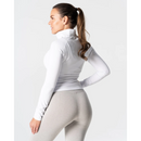 Classic V2 Longsleeve, white-Naisten pitkähihaiset ja hupparit-Relode-XS-Aminopörssi