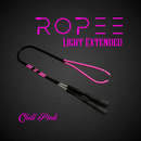 LIGHT Extended Helmihyppynaru, Chill Pink-Hyppynaru-Ropee-L-Aminopörssi