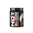 Scitec Nutrition Hot Blood Infinity, 350g-Pre-Workout-Scitec Nutrition-Peach-Mango-Aminopörssi