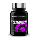 Scitec Nutrition Tyrosine, 100kaps-L-Tyrosiini-Scitec Nutrition-Aminopörssi