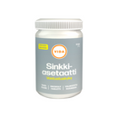 Vida Sinkkiasetaatti 63 tabl.-Sinkkiasetaatti-Vida-Aminopörssi