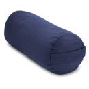 Yoga-Mad Yoga Bolster, blue-Joogabolsteri-Yoga-Mad-Aminopörssi