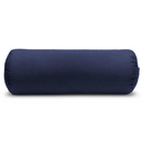 Yoga-Mad Yoga Bolster, blue-Joogabolsteri-Yoga-Mad-Aminopörssi