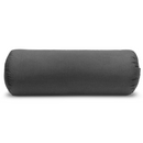 Yoga-Mad Yoga Bolster, graphite-Joogabolsteri-Yoga-Mad-Aminopörssi