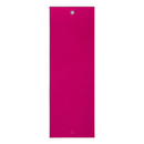 Manduka Yogitoes Mat Towel, Rooibos-Joogamattopyyhe-Manduka-Aminopörssi