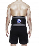 X-RX Back Support 7 mm-Rehband-M-Aminopörssi