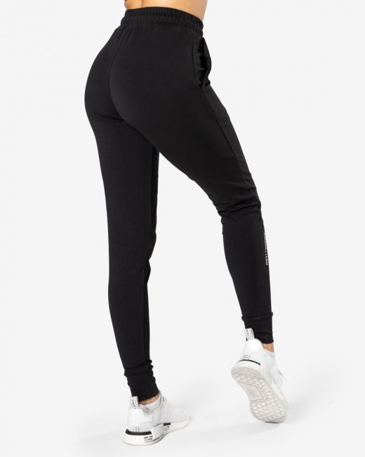 Activity Pants Women, musta-ICANIWILL-XS-Aminopörssi