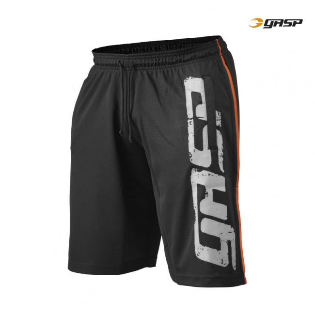 Pro Mesh Shorts, black-GASP-S-Aminopörssi