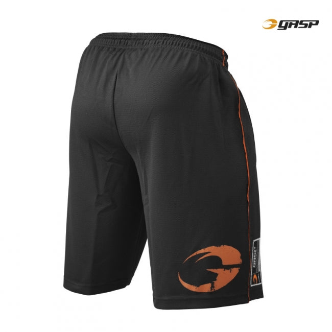 Pro Mesh Shorts, black-GASP-S-Aminopörssi