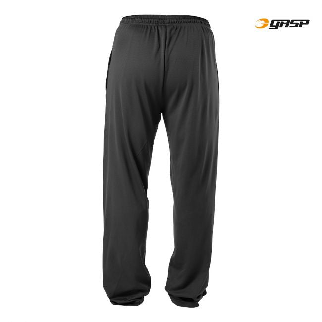 Original mesh pants, grey-GASP-M-Aminopörssi