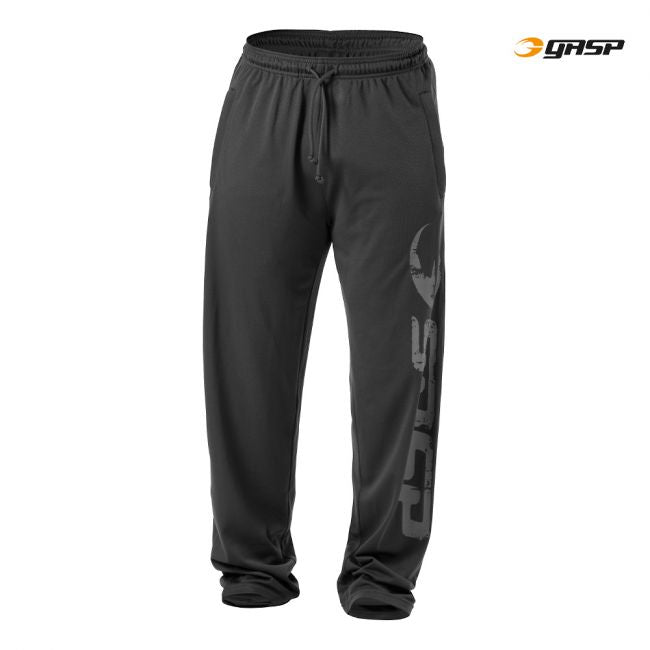 Original mesh pants, grey-GASP-M-Aminopörssi