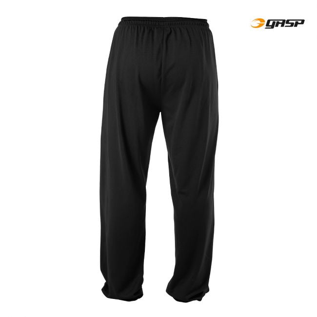 Original mesh pants, black-GASP-M-Aminopörssi