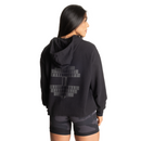 Empowered Thermal Sweater, Asphalt-Naisten lyhythihaiset ja topit-Better Bodies-S-Aminopörssi