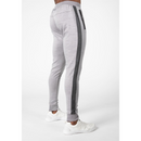 Sullivan Track Pants, Gray-Miesten housut-Gorilla Wear-S-Aminopörssi
