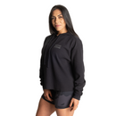 Empowered Thermal Sweater, Asphalt-Naisten lyhythihaiset ja topit-Better Bodies-S-Aminopörssi