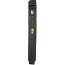 4 Inch Nylon Lifting Belt, black/gold-Nostovyö-Gorilla Wear-S/M-Aminopörssi