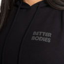 Empowered Thermal Sweater, Asphalt-Naisten lyhythihaiset ja topit-Better Bodies-S-Aminopörssi