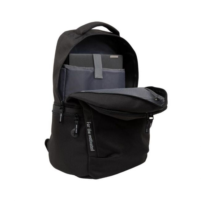 Akron backpack, musta-Gorilla Wear-Aminopörssi