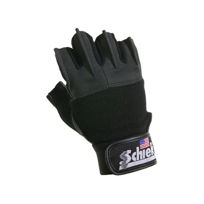 520 Women's Lifting Gloves-Hanska-Schiek-XS-Aminopörssi