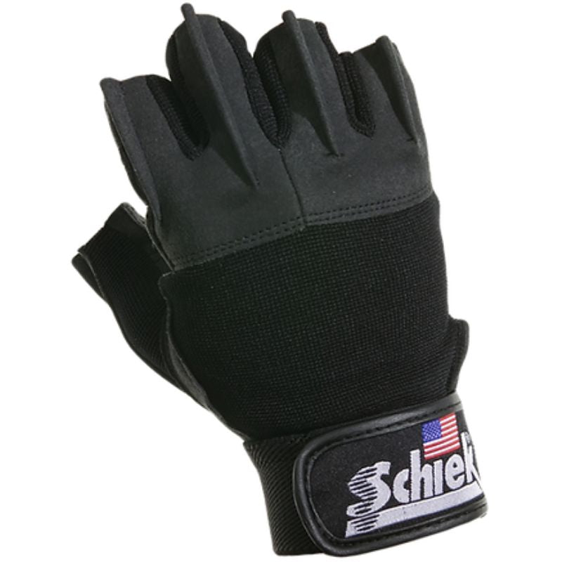 520 Women's Lifting Gloves-Hanska-Schiek-XS-Aminopörssi