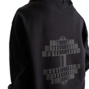 Empowered Thermal Sweater, Asphalt-Naisten lyhythihaiset ja topit-Better Bodies-S-Aminopörssi