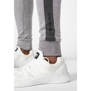 Sullivan Track Pants, Gray-Miesten housut-Gorilla Wear-S-Aminopörssi