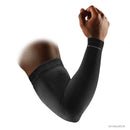 Kompressiohiha, musta, 8837-McDavid-S-Aminopörssi