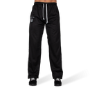 Functional mesh housut, musta/valkoinen-Gorilla Wear-S/M-Aminopörssi