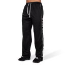 Functional mesh housut, musta/valkoinen-Gorilla Wear-S/M-Aminopörssi