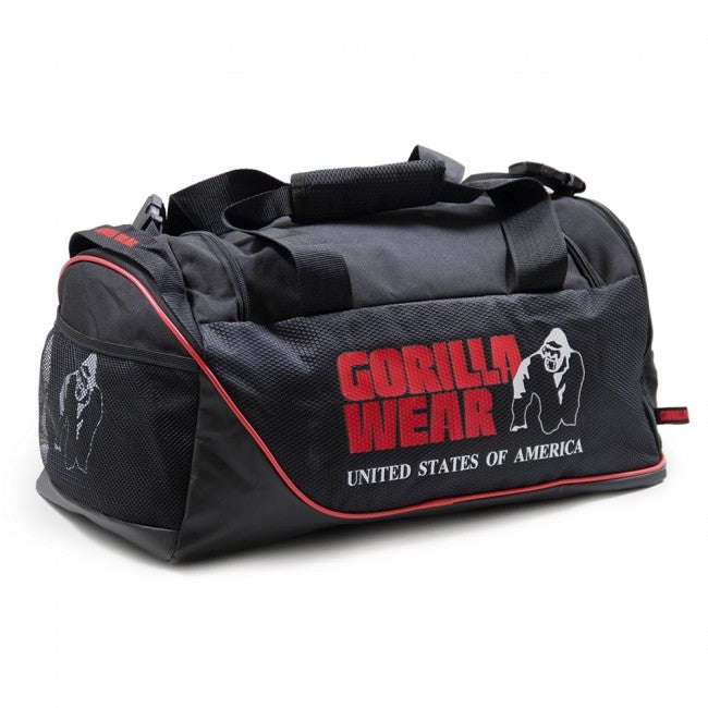 Jerome Gym Bag-Gorilla Wear-Aminopörssi