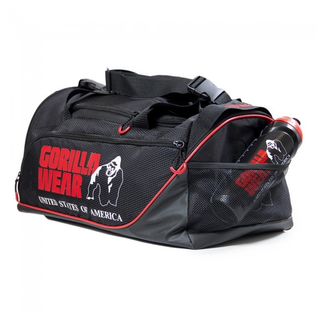 Jerome Gym Bag-Gorilla Wear-Aminopörssi
