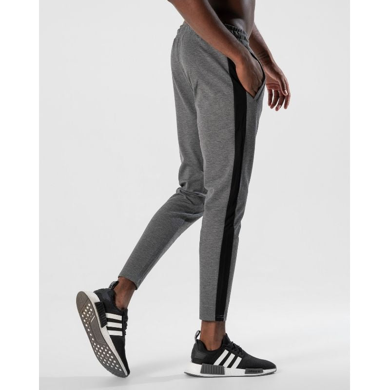 Aero Joggers, Grey-Miesten housut-Relode-S-Aminopörssi