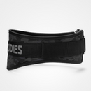 Camo Gym Belt, Dark Camo-Nostovyö-Better Bodies-XS-Aminopörssi
