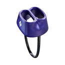 ATC, Purple-Varmistuslaite-Black Diamond-HiRock