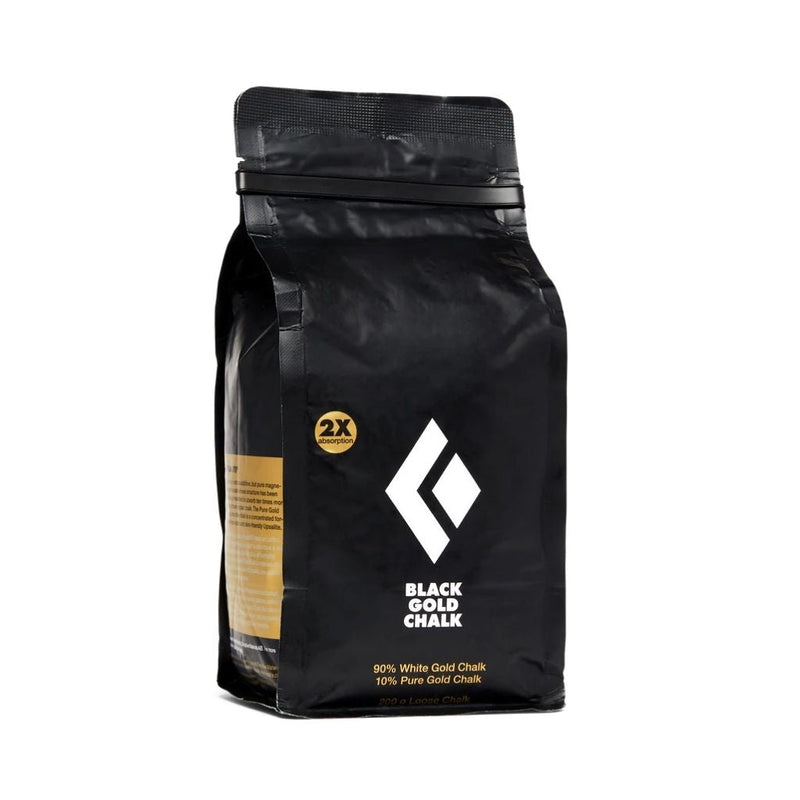 Black Gold Chalk, 200 g-Magnesium-Black Diamond-HiRock