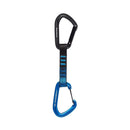 Hotforge Hybrid Quickdraw 12 cm, Blue-Jatko-Black Diamond-HiRock