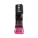 Hotforge Hybrid Quickpack 12 cm, Ultra Pink-Jatko-Black Diamond-HiRock