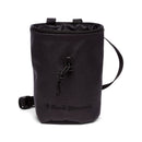 Mojo Chalk Bag, Black-Mankkapussi-Black Diamond-HiRock
