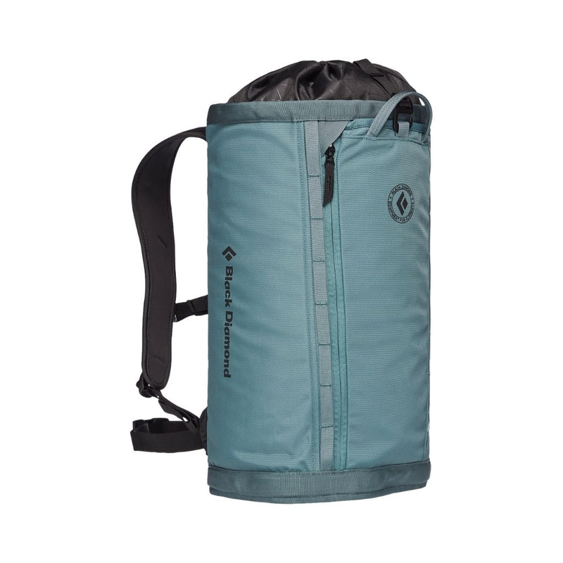 Street Creek 24 Backpack, Storm Blue-Kiipeilyreppu-Black Diamond-HiRock