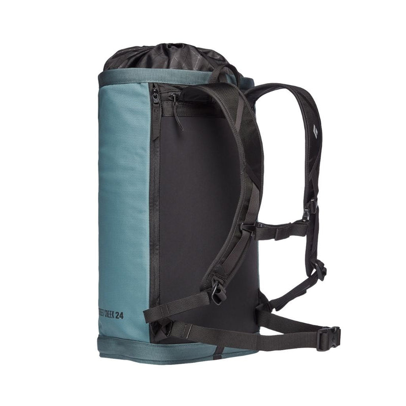 Street Creek 24 Backpack, Storm Blue-Kiipeilyreppu-Black Diamond-HiRock