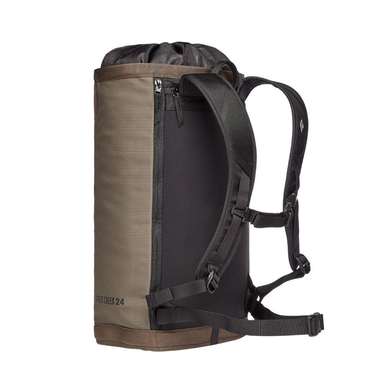 Street Creek 24 Backpack, Walnut-Kiipeilyreppu-Black Diamond-HiRock