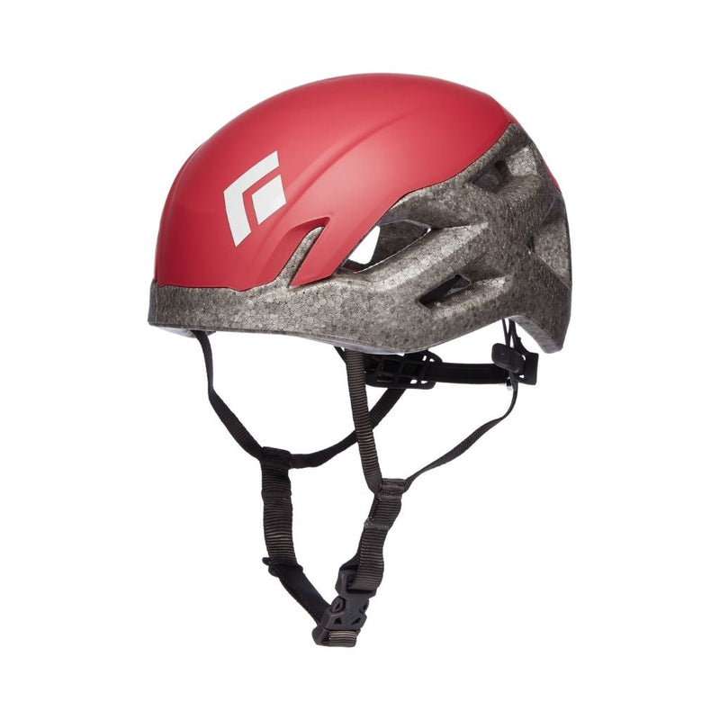 Vision Helmet, Bordeaux-Kiipeilykypärä-Black Diamond-S/M-HiRock