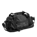Gym Bag Black, 40 litraa-Treenilaukku-Better Bodies-Aminopörssi