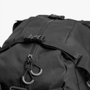 Gym Bag Black, 40 litraa-Treenilaukku-Better Bodies-Aminopörssi