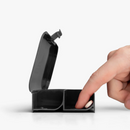 Pill Box Organizer, Batman-Rasiat ja mitat-SmartShake-Aminopörssi